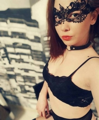 Эльза, 32 года